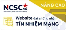 chứng nhận uy tín mmlive